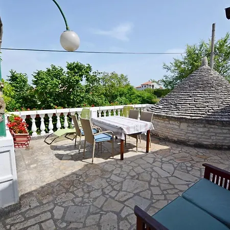 Amedea Apartman *