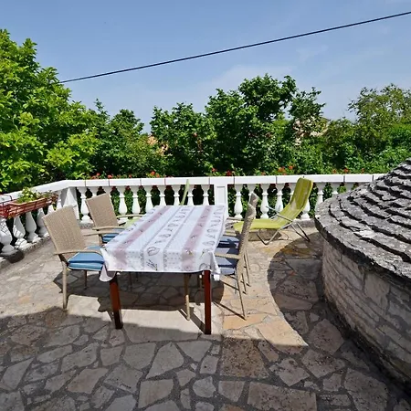 Apartman Amedea