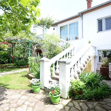 Amedea Apartman