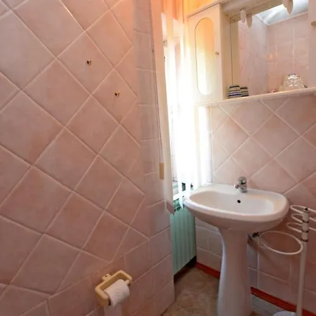 Amedea Apartman *