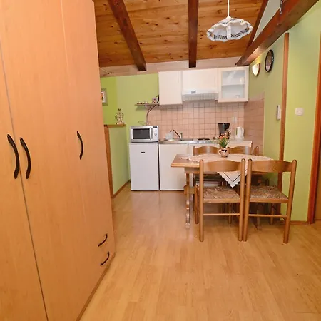 Amedea Apartment