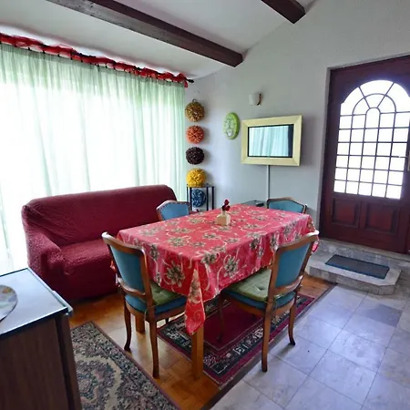 Apartment Amedea