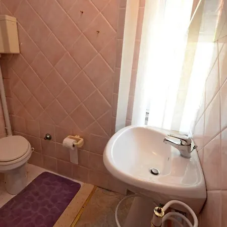 Apartman Amedea