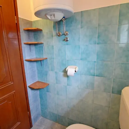 Amedea Apartment