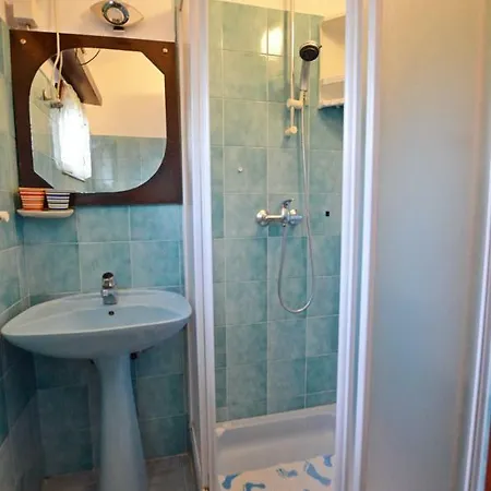 Apartman Amedea *