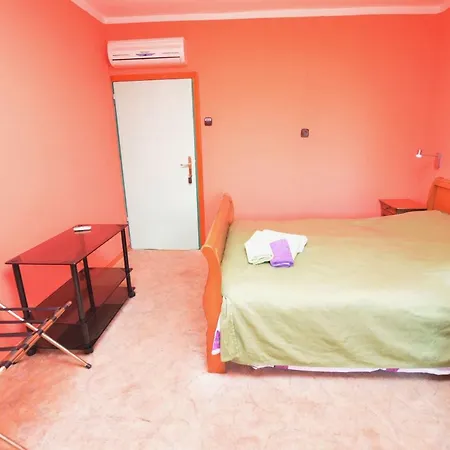 Apartman Amedea *