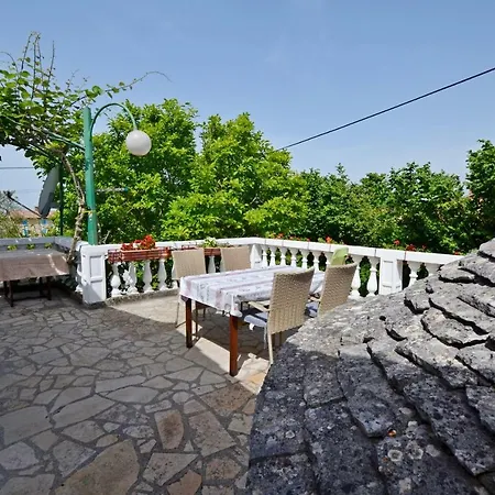 Amedea Apartman *