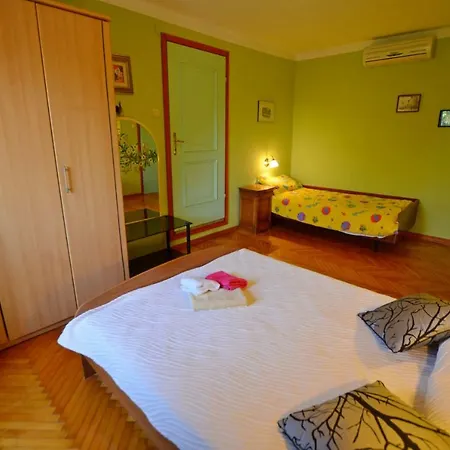 Apartman Amedea
