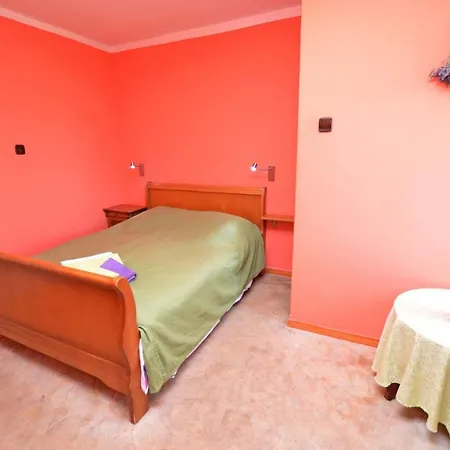 Amedea Apartman Kanfanar