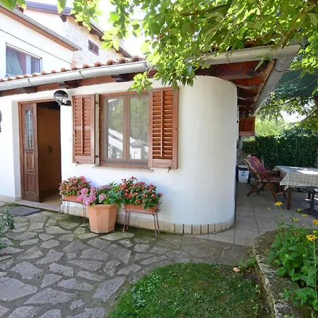 Amedea Apartman *